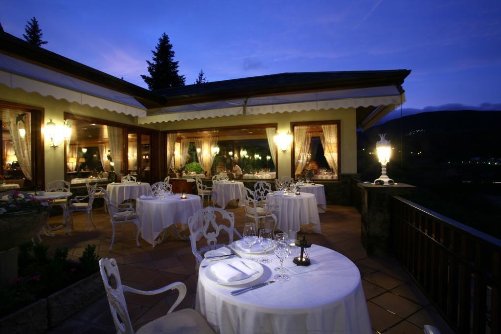 El Castell De Ciutat - Relais & Chateaux La Seu d'Urgell Eksteriør bilde