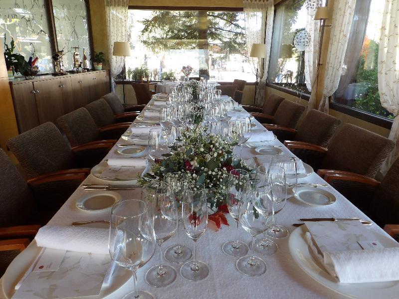 El Castell De Ciutat - Relais & Chateaux La Seu d'Urgell Eksteriør bilde