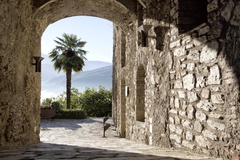 El Castell De Ciutat - Relais & Chateaux La Seu d'Urgell Eksteriør bilde