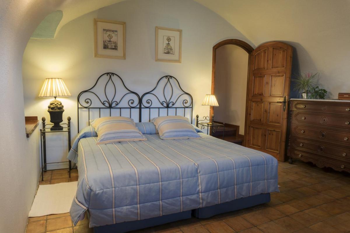El Castell De Ciutat - Relais & Chateaux La Seu d'Urgell Eksteriør bilde